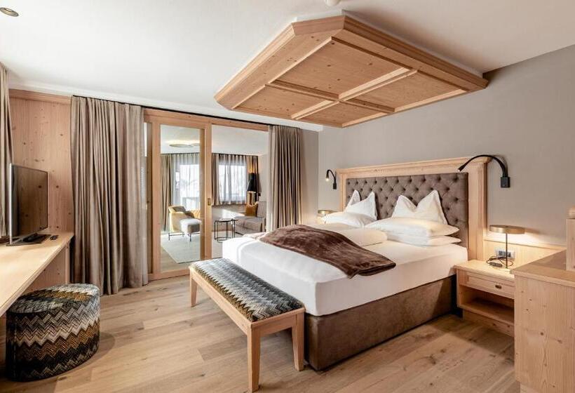 デラックスジュニアスイート, Welponer