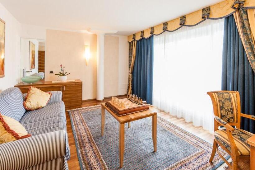 ファミリールーム, Welponer