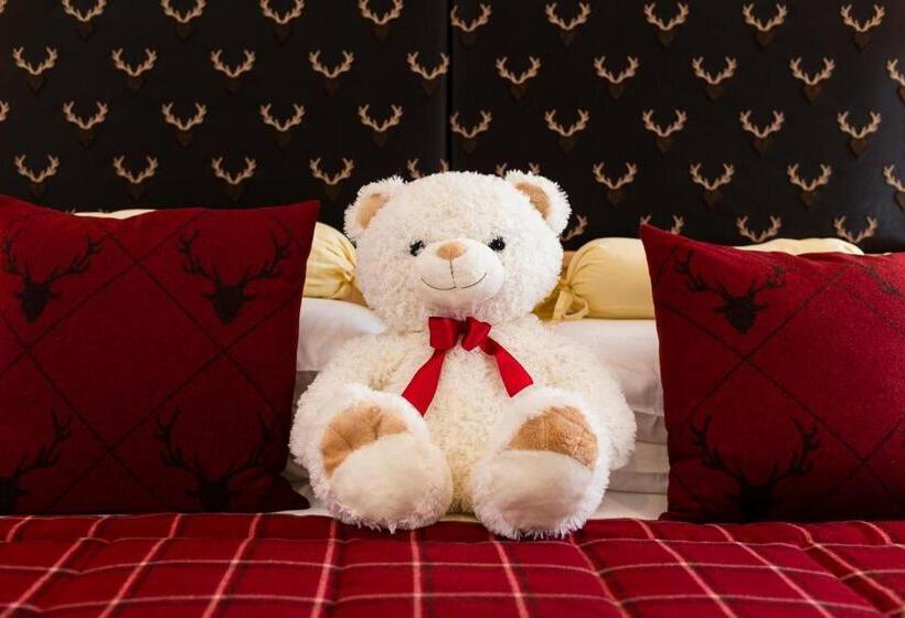 ファミリールーム, Welponer