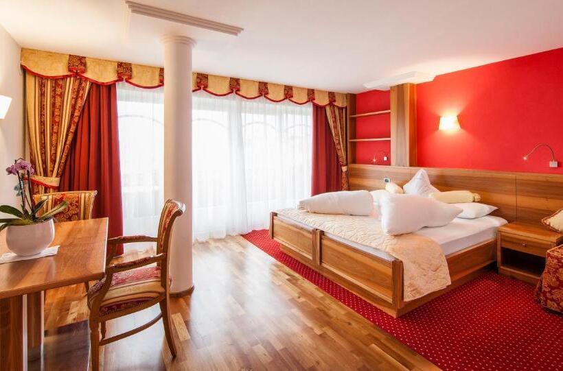 ファミリールーム, Welponer