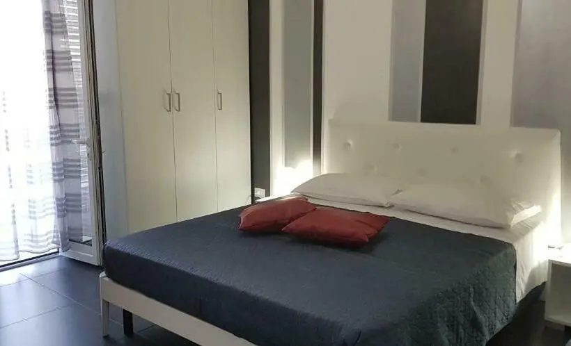 バルコニー付きスタンダードルーム, Le Murge Del Salento Hotel B&b Depandance