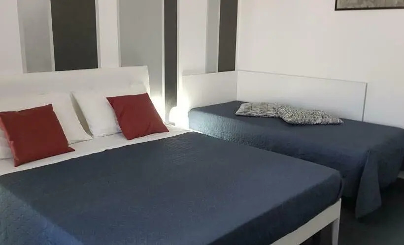 バルコニー付きスタンダードルーム, Le Murge Del Salento Hotel B&b Depandance