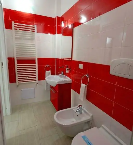スタンダードルーム, Le Murge Del Salento Hotel B&b Depandance