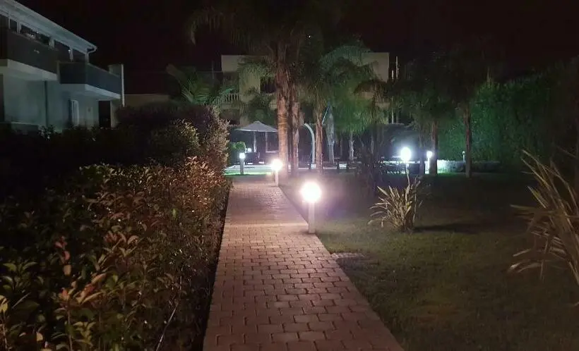 スタンダードルーム, Le Murge Del Salento Hotel B&b Depandance