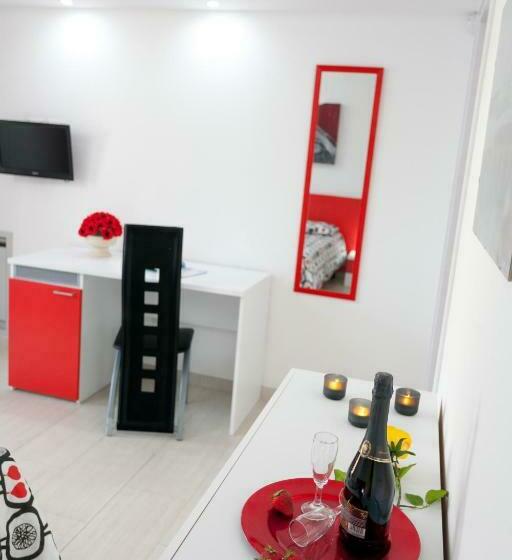 חדר סטנדרט, Le Murge Del Salento Hotel B&b Depandance