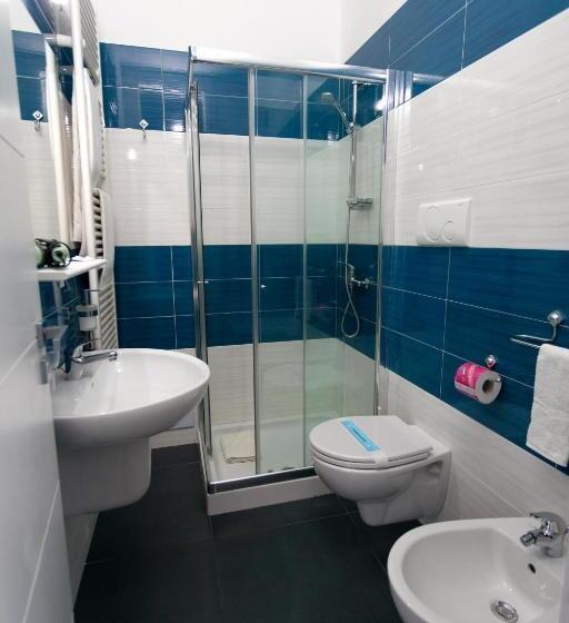 חדר סופריור נוף לבריכה, Le Murge Del Salento Hotel B&b Depandance