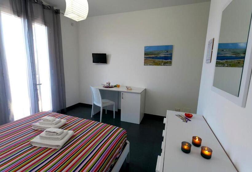 غرفة سوبيريور مطلة على حمام السباحة, Le Murge Del Salento Hotel B&b Depandance