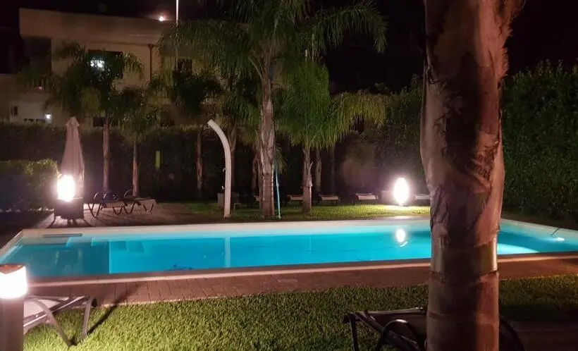 スーペリアスタジオ, Le Murge Del Salento Hotel B&b Depandance