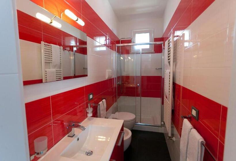 סטודיו סופריור, Le Murge Del Salento Hotel B&b Depandance