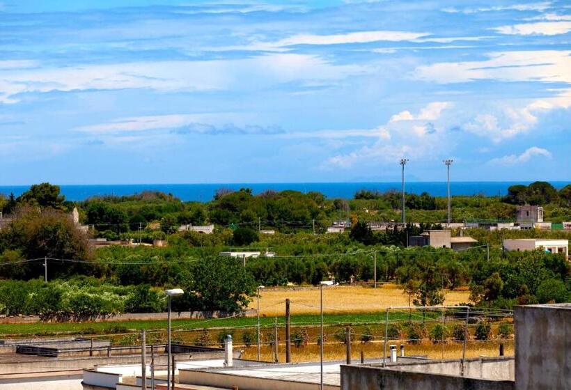 סטודיו סופריור, Le Murge Del Salento Hotel B&b Depandance