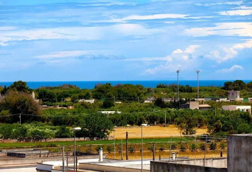 スーペリアスタジオ, Le Murge Del Salento Hotel B&b Depandance