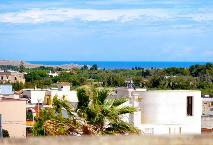 סטודיו סופריור, Le Murge Del Salento Hotel B&b Depandance