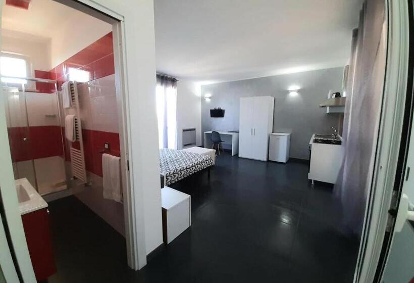 סטודיו סופריור, Le Murge Del Salento Hotel B&b Depandance