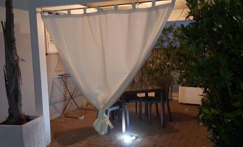 חדר סטנדרט עם טרסה, Le Murge Del Salento Hotel B&b Depandance