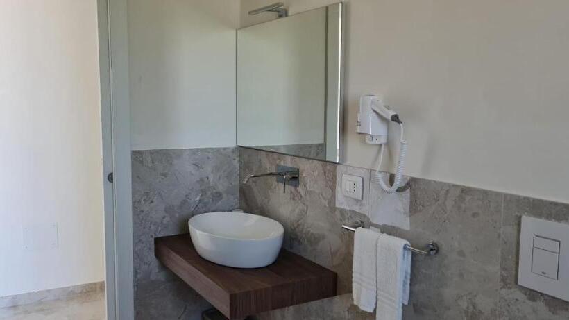 Полулюкс Вид на Бассейн, Le Murge Del Salento Hotel B&b Depandance