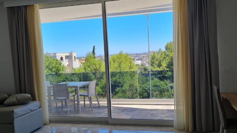 סוויטת ג'וניור, Le Murge Del Salento Hotel B&b Depandance