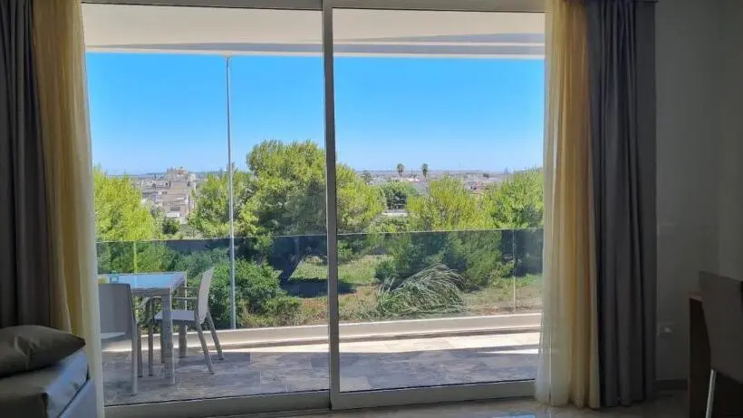 ジュニアスイート, Le Murge Del Salento Hotel B&b Depandance