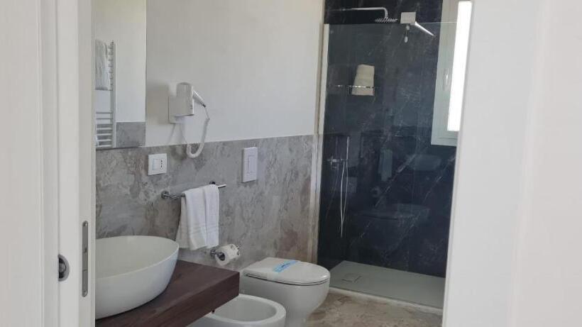 סוויטת ג'וניור, Le Murge Del Salento Hotel B&b Depandance