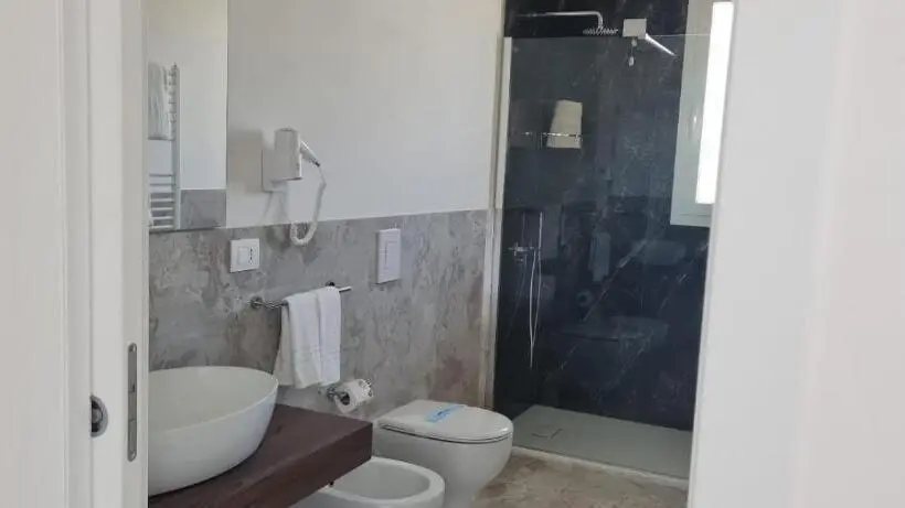 ジュニアスイート, Le Murge Del Salento Hotel B&b Depandance