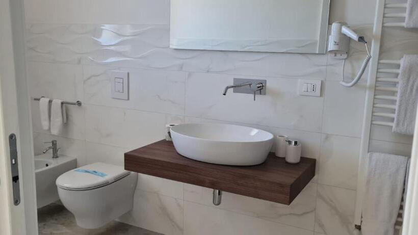 Полулюкс, Le Murge Del Salento Hotel B&b Depandance