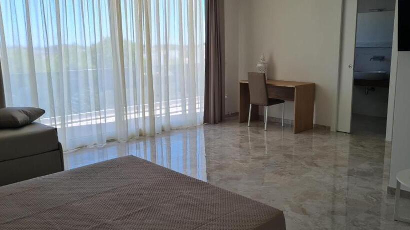 סוויטת ג'וניור, Le Murge Del Salento Hotel B&b Depandance