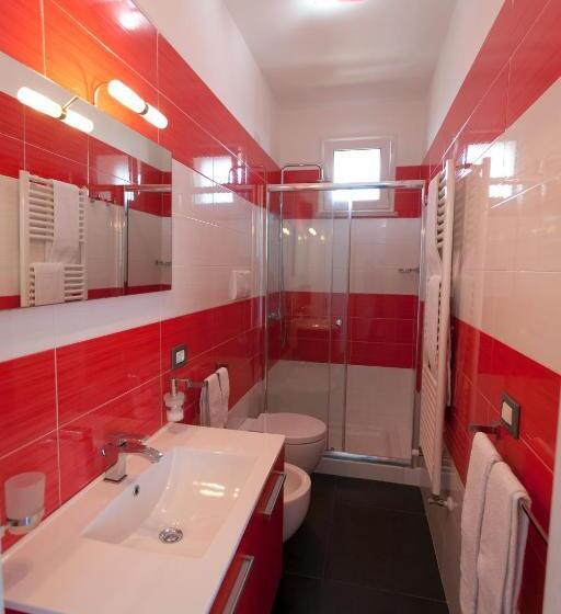 Студия Superior, Le Murge Del Salento Hotel B&b Depandance