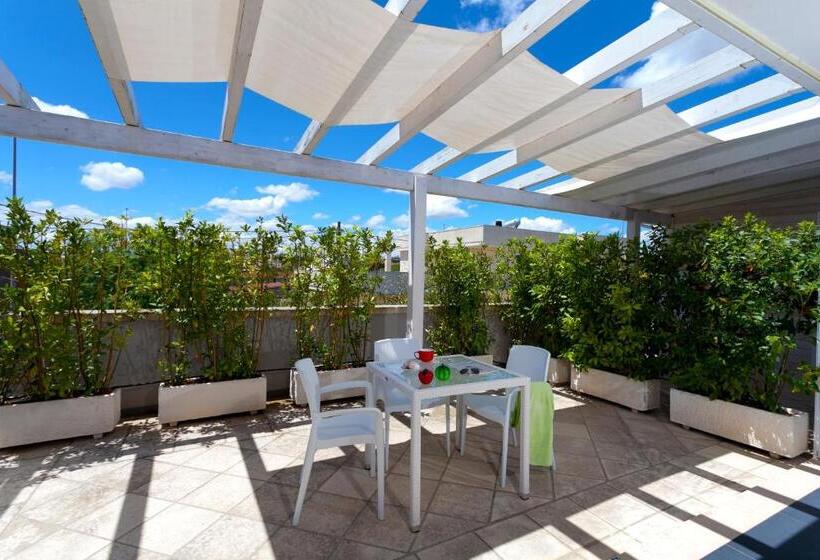 סטודיו סופריור, Le Murge Del Salento Hotel B&b Depandance