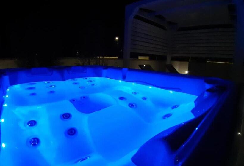 Номер Deluxe с Террасой, Le Murge Del Salento Hotel B&b Depandance