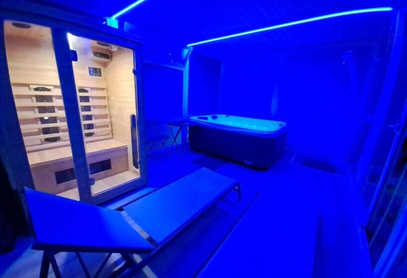 חדר דלוקס עם מרפסת טרסה, Le Murge Del Salento Hotel B&b Depandance