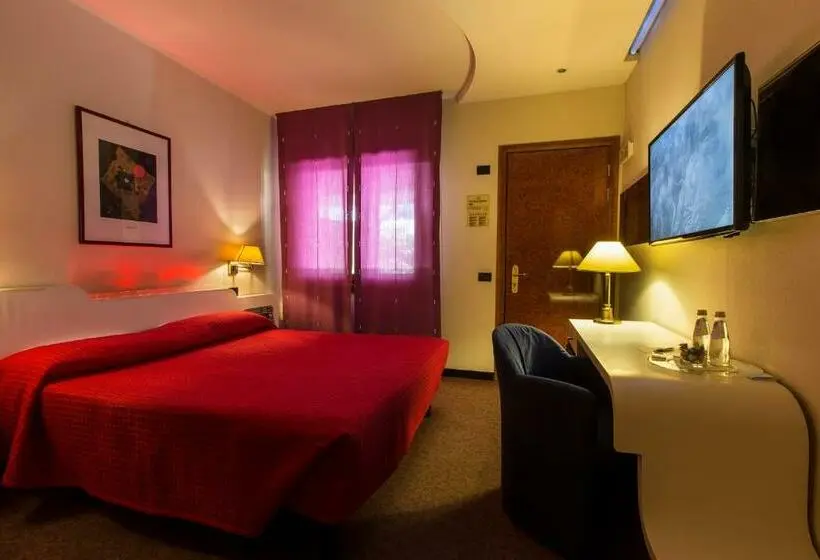 Standard-huone, Motel K