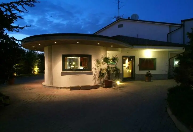 Standard-huone, Motel K