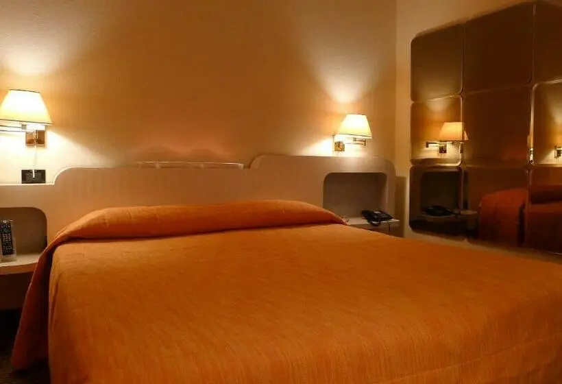 Standard-huone, Motel K