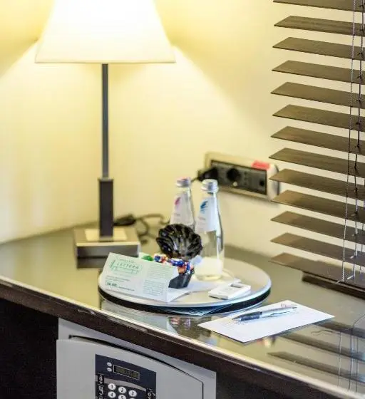 Superior-huone, Motel K