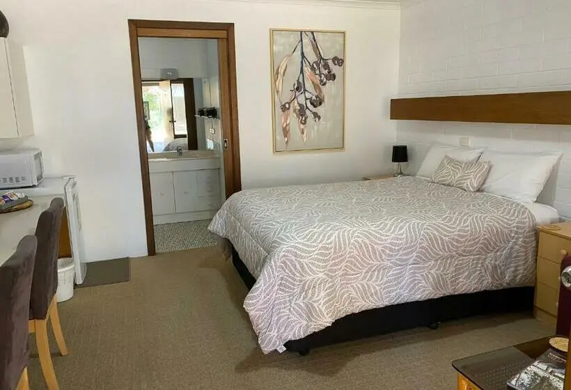 Standard-huone, Orana Motor Inn