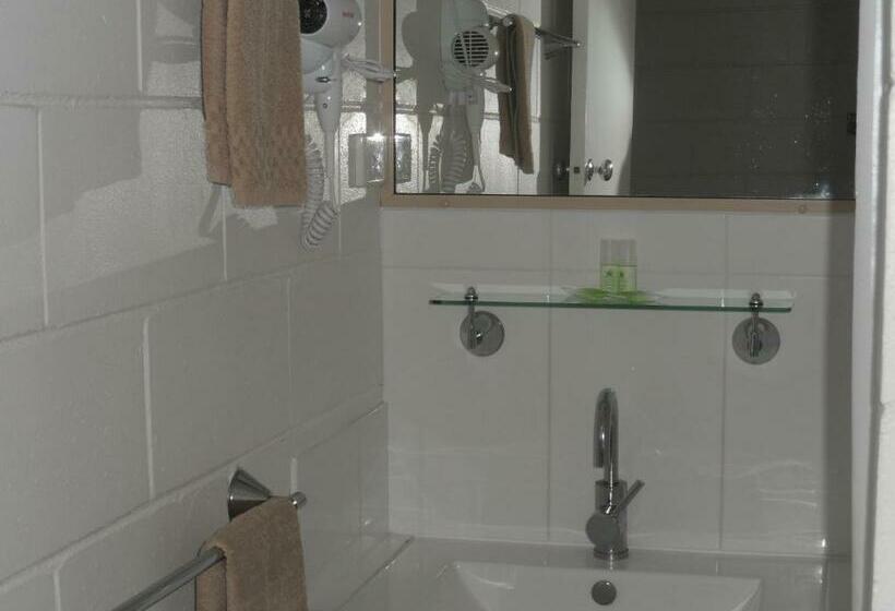 Номер Стандарт Индивидуальный, Oakey Motel