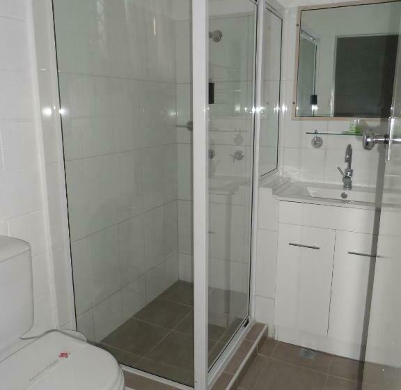 Номер Стандарт, Oakey Motel