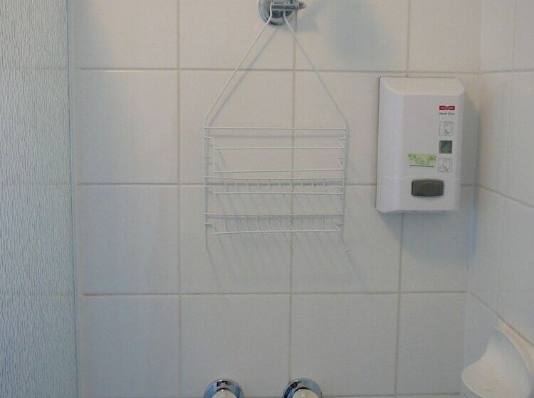 패밀리 룸, Oval Motel   Murray Bridge