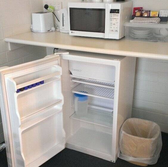 חדר סטנדרט, Oval Motel   Murray Bridge