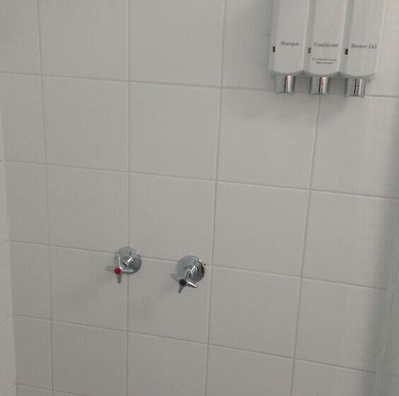 스탠다드 룸, Oval Motel   Murray Bridge