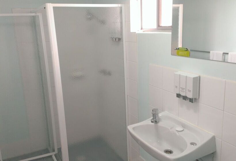 חדר סטנדרט, Oval Motel   Murray Bridge