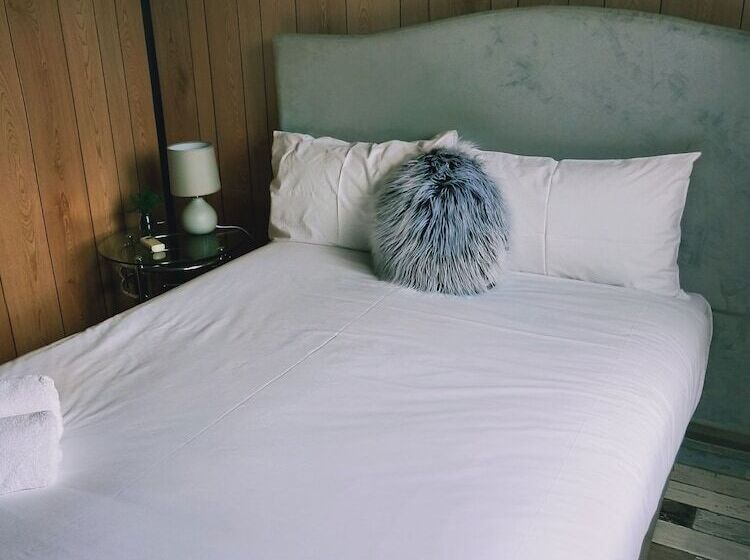 חדר סטודיו סטנדרד, Oval Motel   Murray Bridge