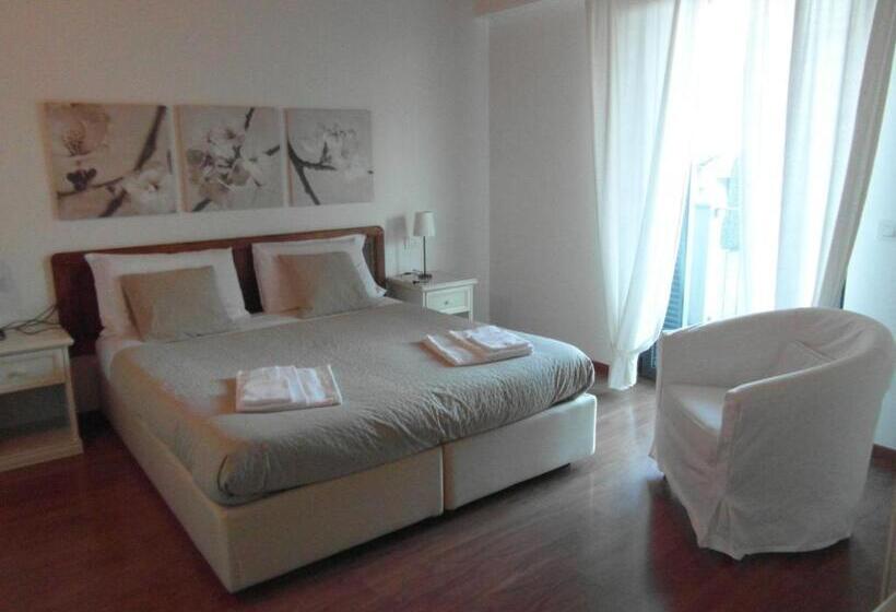 침실 1개 아파트, Residence I Fiori