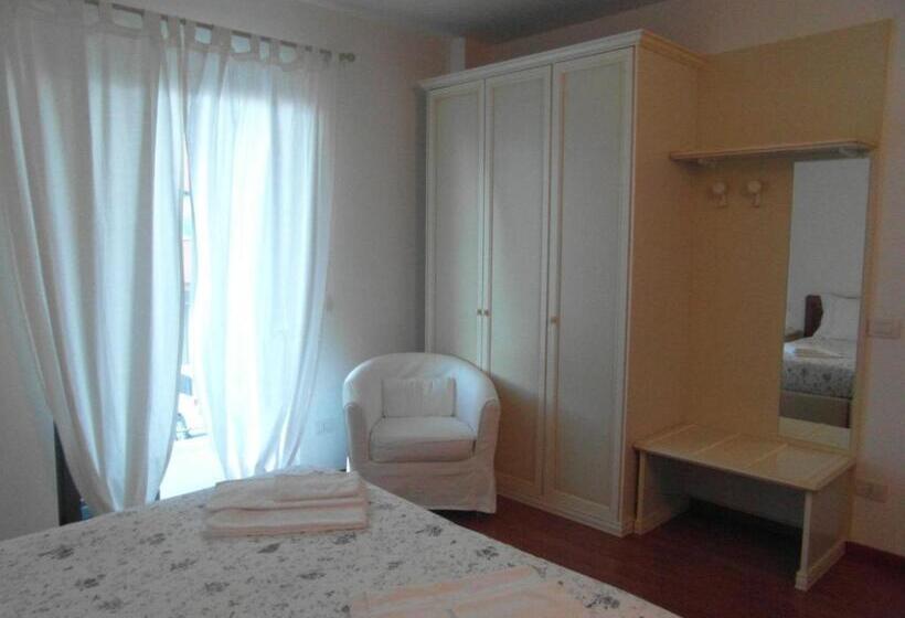 Апартаменты 1 Спальня, Residence I Fiori