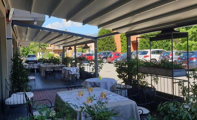 דירת חדר, Residence I Fiori