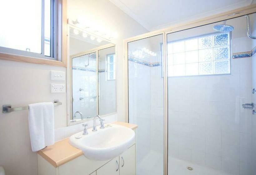 ویلای 2 خوابه, Thou Walla Sunset Retreat