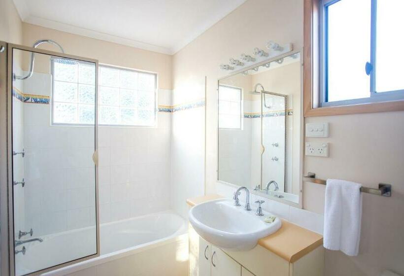 ویلای 2 خوابه, Thou Walla Sunset Retreat