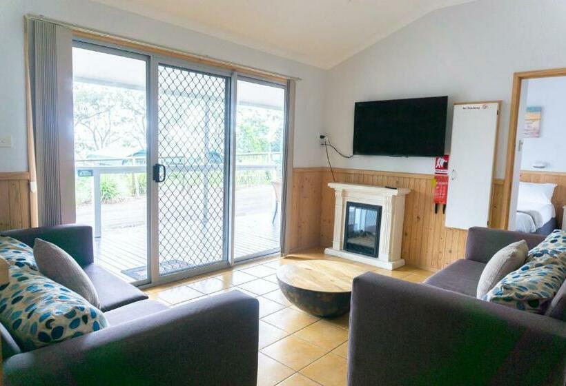 ویلای 2 خوابه, Thou Walla Sunset Retreat