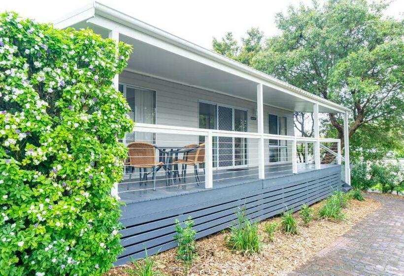 ویلای 2 خوابه, Thou Walla Sunset Retreat