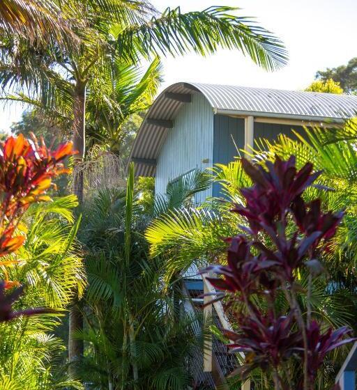 ویلای 2 خوابه با چشم‌انداز دریا, Thou Walla Sunset Retreat