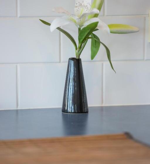 ویلای 2 خوابه با چشم‌انداز دریا, Thou Walla Sunset Retreat